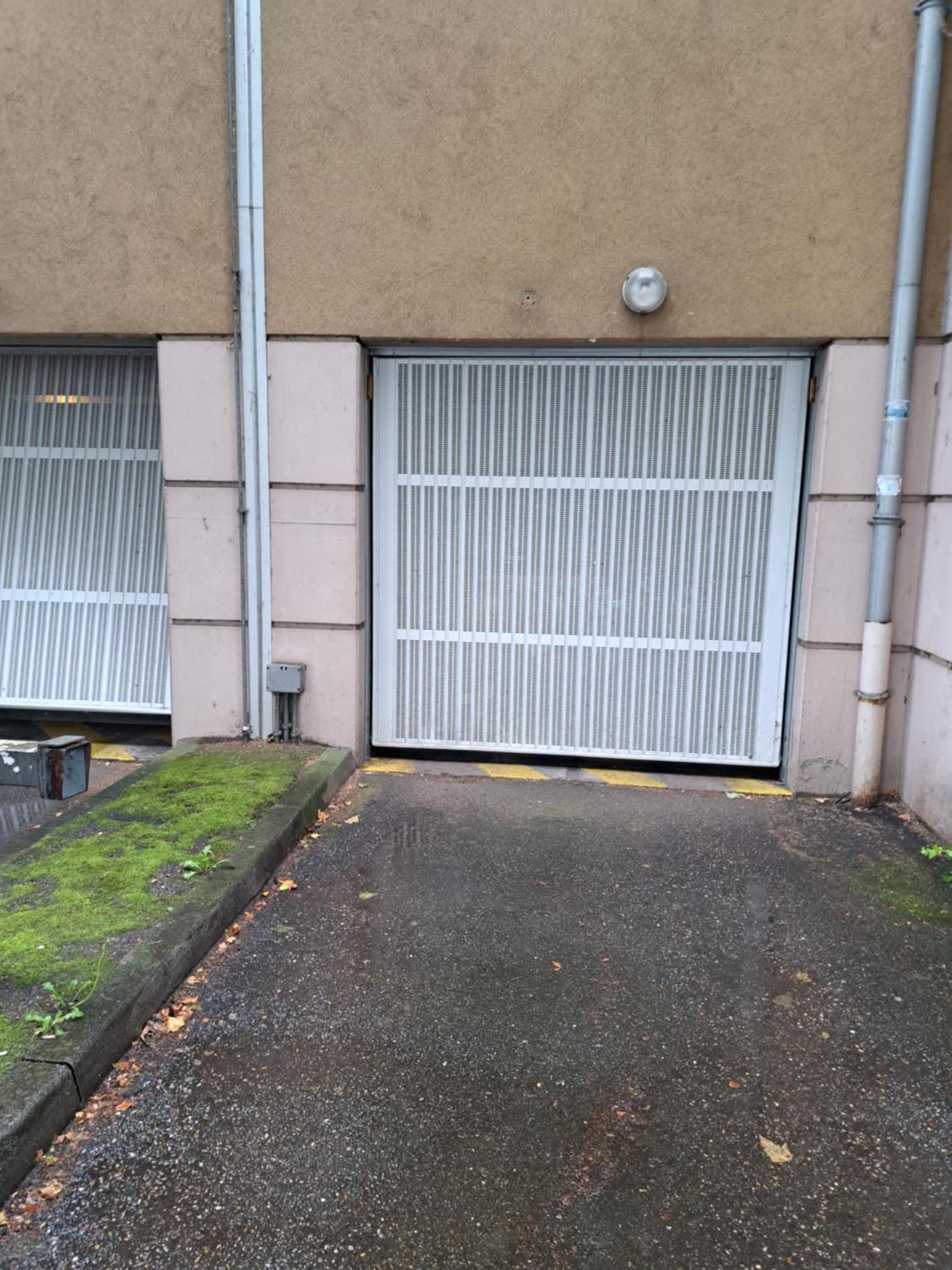 Appartement Centre Historique Avec Parking Inclus Colmar Exterior foto